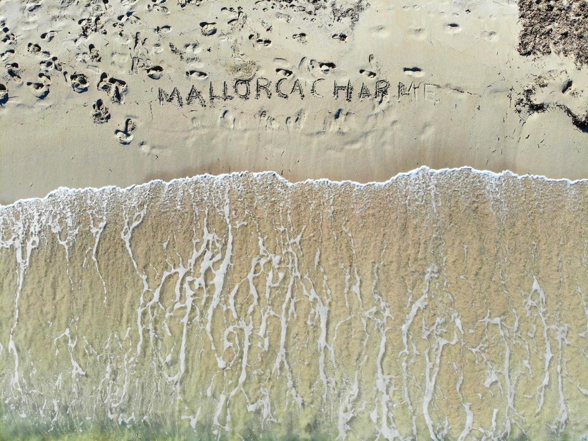 אריאני 078 Finca Sa Rota Vt1953 By Mallorca Charme מראה חיצוני תמונה