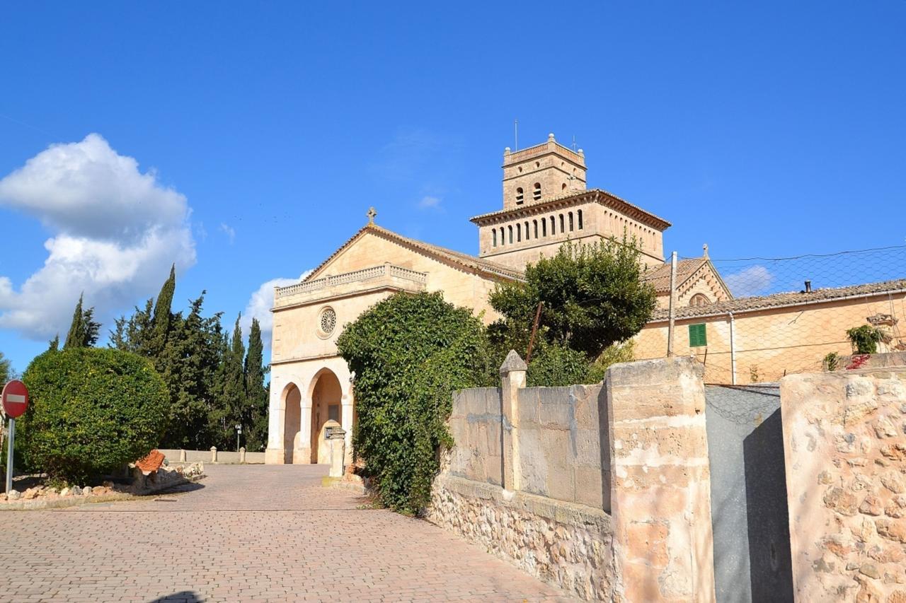 אריאני 078 Finca Sa Rota Vt1953 By Mallorca Charme מראה חיצוני תמונה