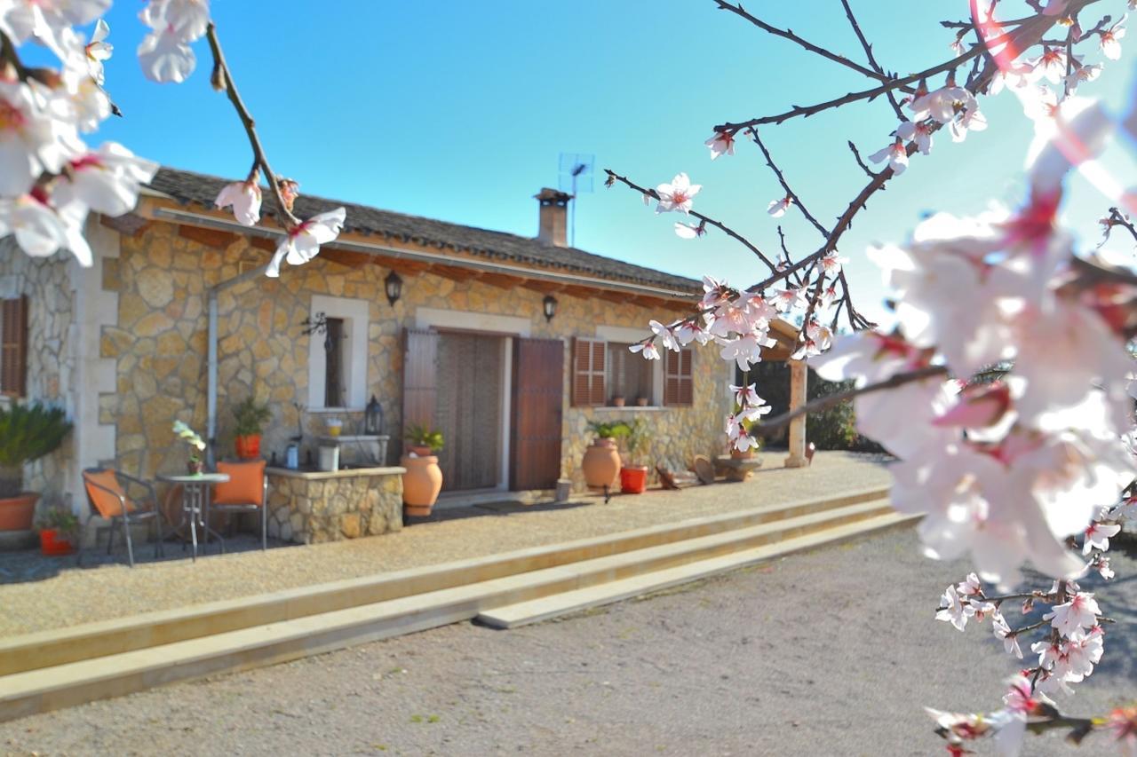 אריאני 078 Finca Sa Rota Vt1953 By Mallorca Charme מראה חיצוני תמונה
